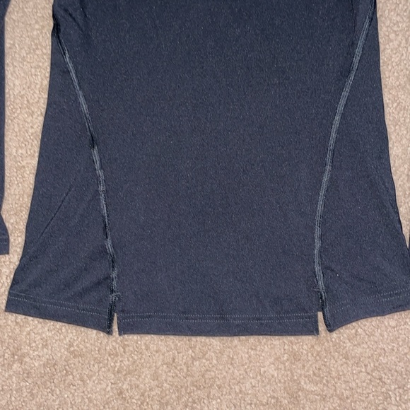 Nike Pro Compression Shirt - Picture 6 of 8